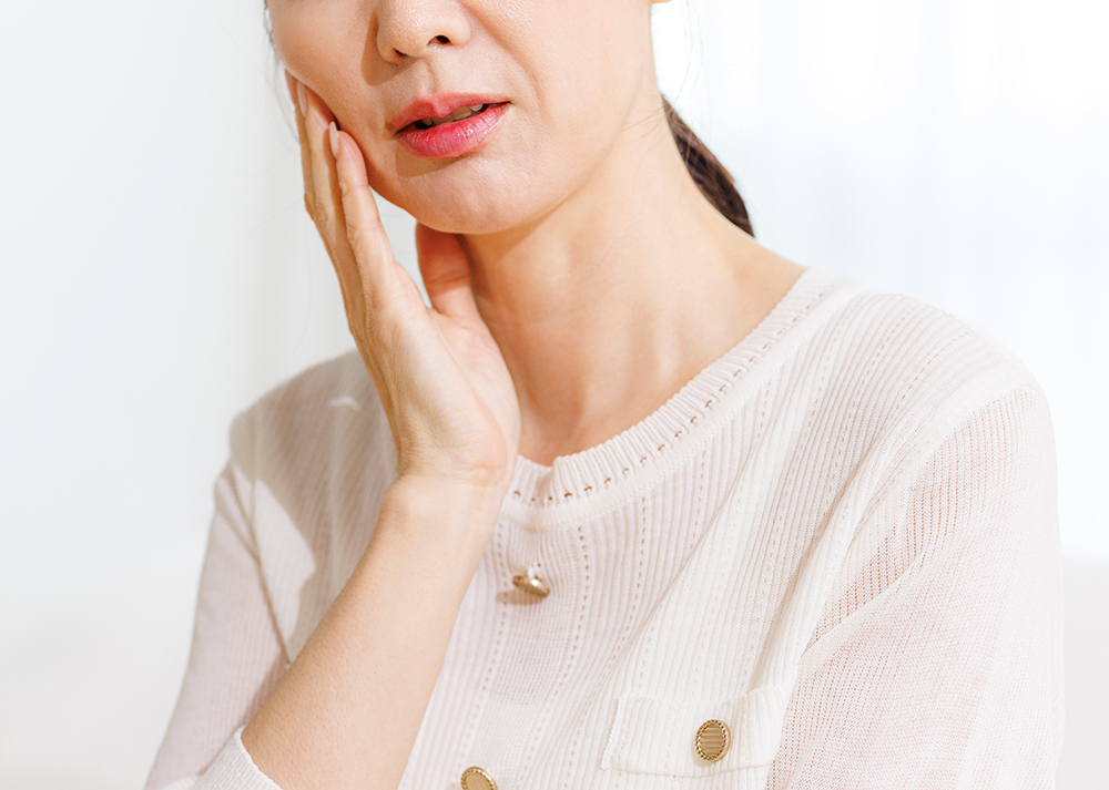 치주질환, 전신건강에도 영향을 줄 수 있다